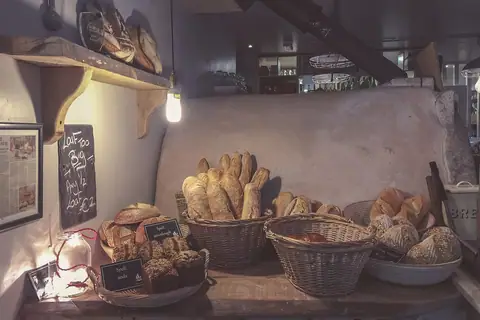 Bellz Bakery photo 2